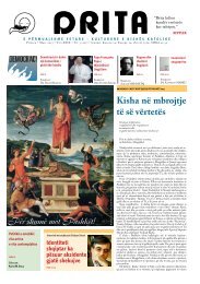 REVISTA DRITA Nr. 3 Mars 2013 - Famulliabinqes.com