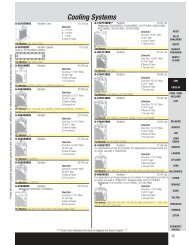 Tractor Parts: International Harvester-Case-IH-Farmall-Cooling ...