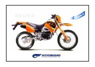 RX125D PART CATALOGUE-UPDATED.pdf - Hyosung