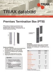 663 KB - Triax