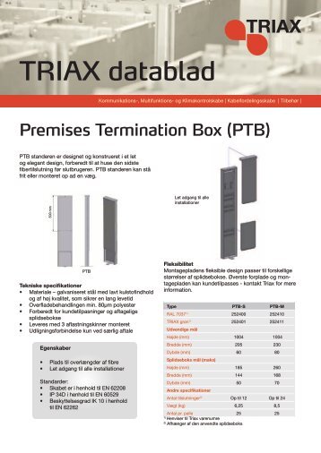 663 KB - Triax