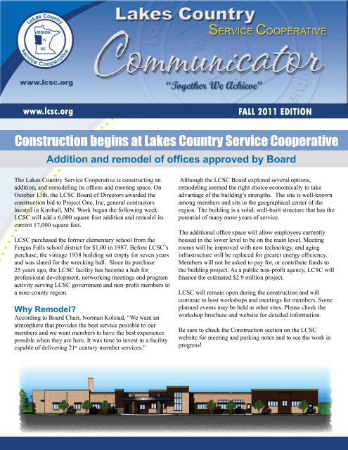 Download - Lakes Country Service Cooperative