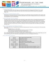 Class Descriptions (pdf) - Jack Henry & Associates, Inc.