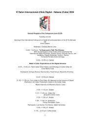 PRIXARS 07_Cyberarts Buch - Alberto Magrin