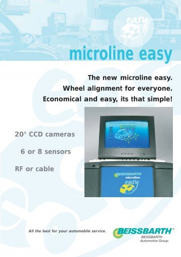 microline easy engl 4