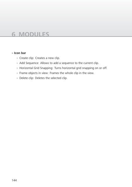 6 modules - PI-VR GmbH