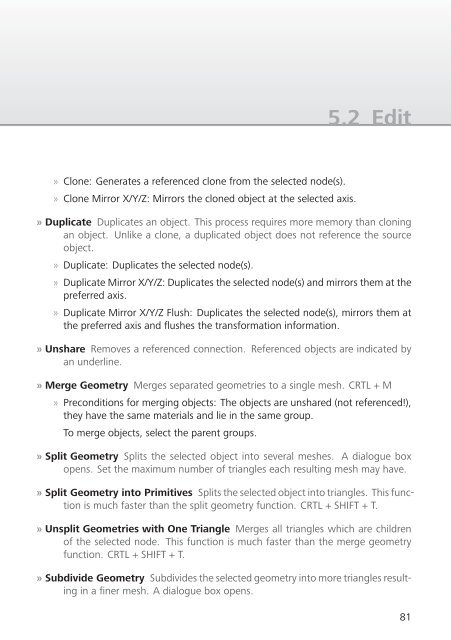 6 modules - PI-VR GmbH