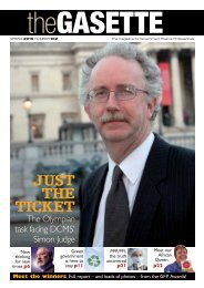 Download PDF of Issue 102 - Government Finance Profession