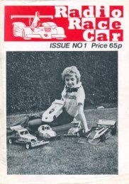 untitled - Radio Race Car International Magazine