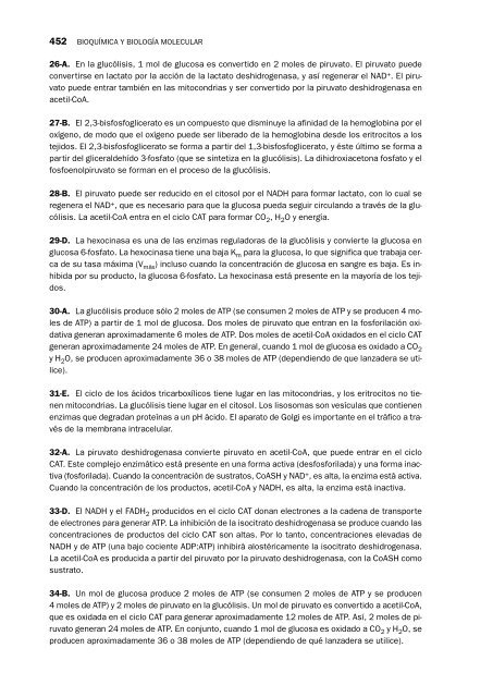 bioquÃ­mica y biologÃ­a molecular - Lwwes.com