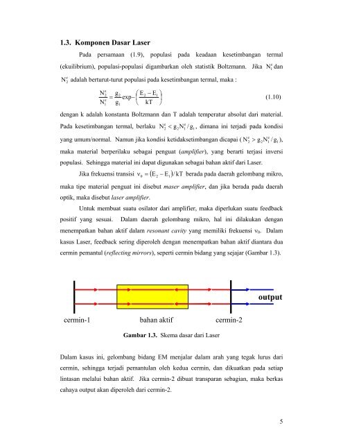 Diktat kuliah.pdf - Fisika Universitas Padjadjaran