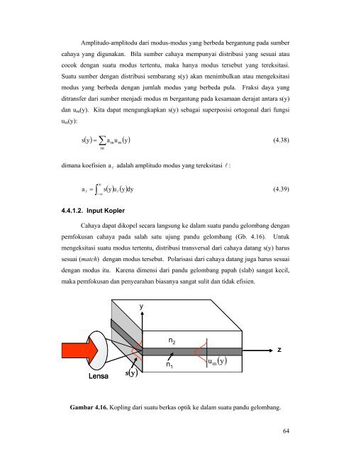 Diktat kuliah.pdf - Fisika Universitas Padjadjaran