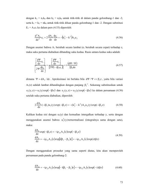 Diktat kuliah.pdf - Fisika Universitas Padjadjaran