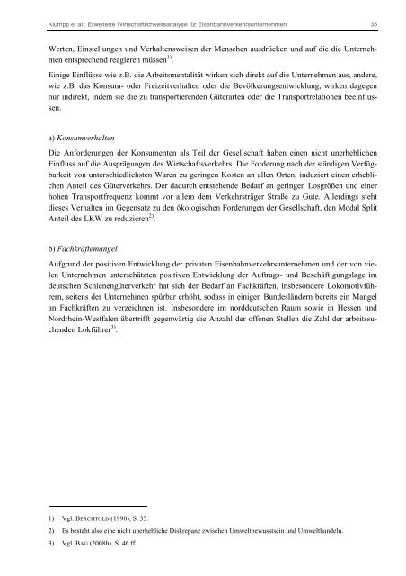 Erweiterte Wirtschaftlichkeitsanalyse für - MAEKAS