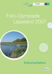 Foto-Olympiade Lippeland 2007 - lippeland.eu