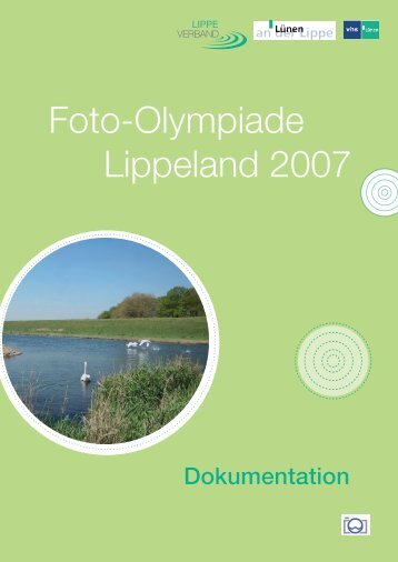 Foto-Olympiade Lippeland 2007 - lippeland.eu