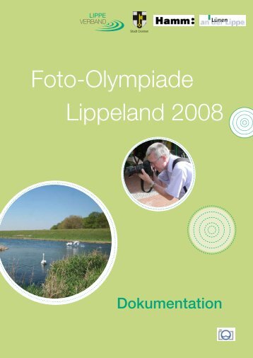 Foto-Olympiade Lippeland 2008 - lippeland.eu