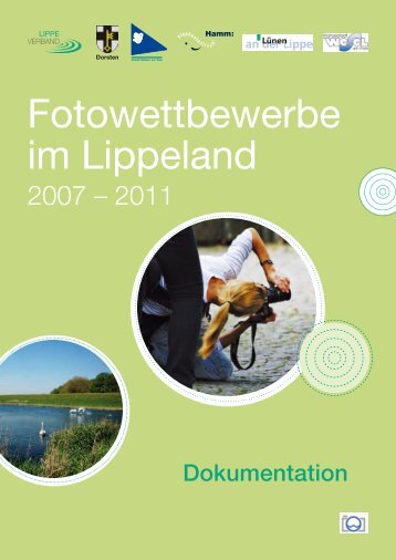 Fotowettbewerbe im Lippeland - lippeland.eu