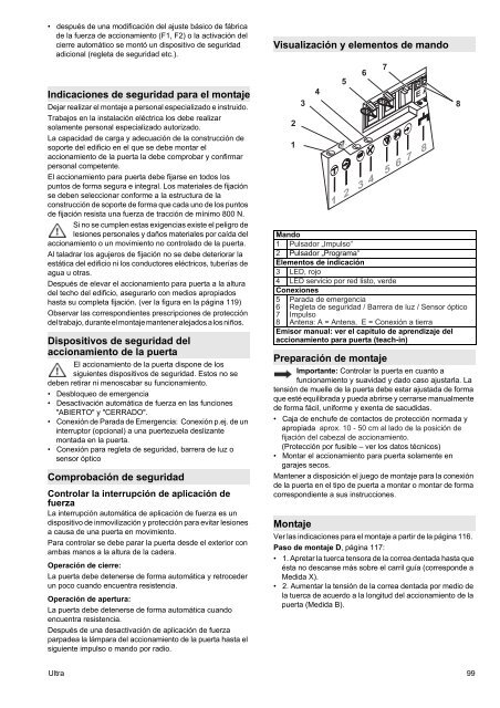 N000959 Ultra Stand 11-2007.book - Crawford Garageporte