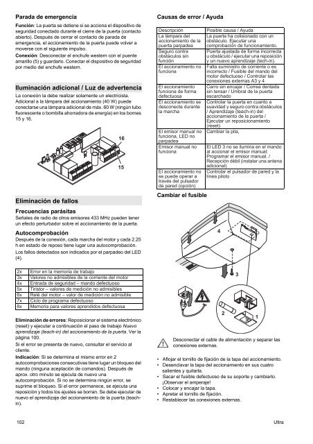 N000959 Ultra Stand 11-2007.book - Crawford Garageporte