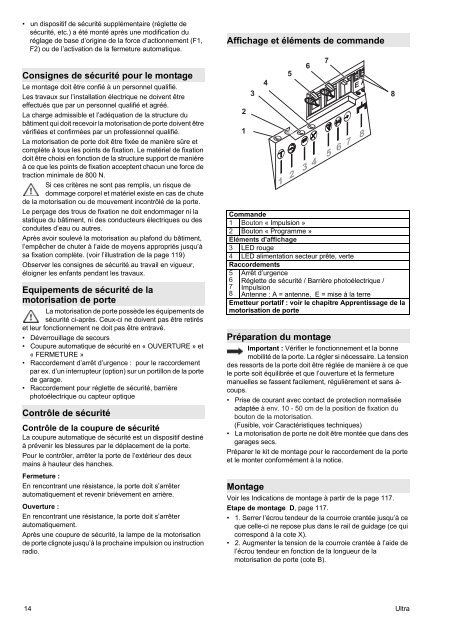 N000959 Ultra Stand 11-2007.book - Crawford Garageporte