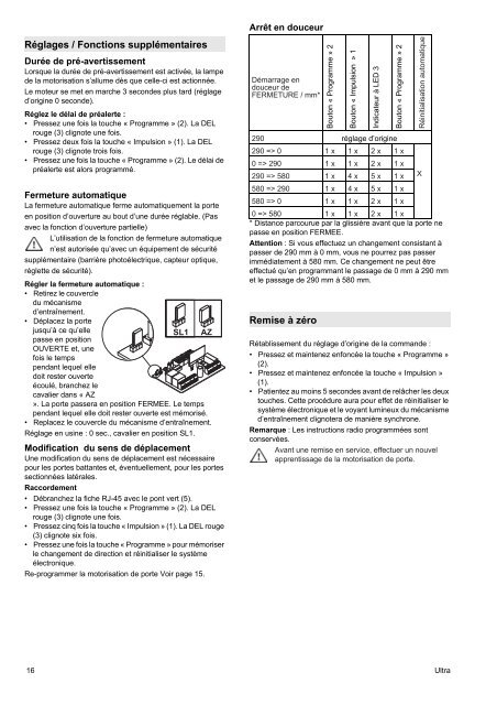 N000959 Ultra Stand 11-2007.book - Crawford Garageporte