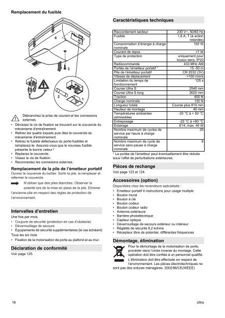 N000959 Ultra Stand 11-2007.book - Crawford Garageporte