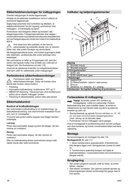 N000959 Ultra Stand 11-2007.book - Crawford Garageporte