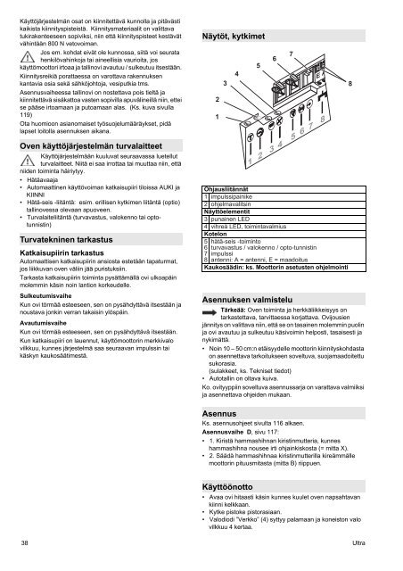 N000959 Ultra Stand 11-2007.book - Crawford Garageporte