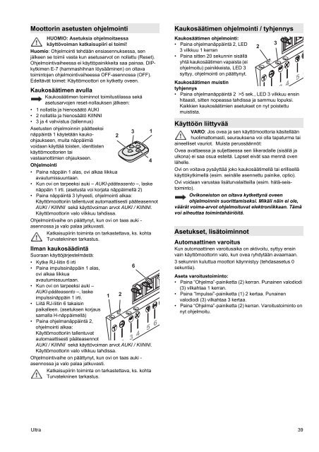 N000959 Ultra Stand 11-2007.book - Crawford Garageporte