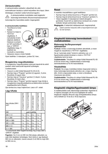 N000959 Ultra Stand 11-2007.book - Crawford Garageporte