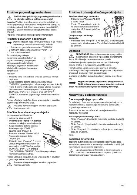 N000959 Ultra Stand 11-2007.book - Crawford Garageporte