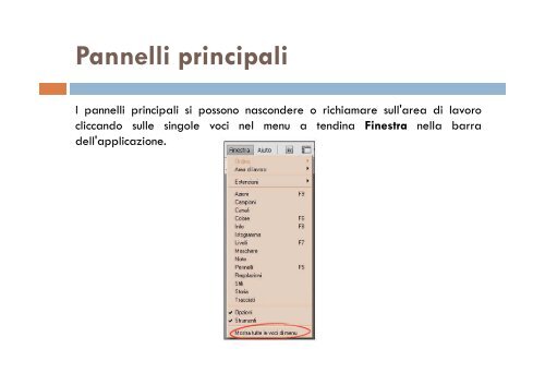 lezione 1 - Uni3Ivrea