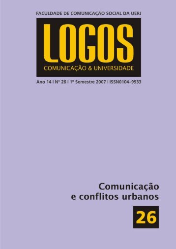Apresentação - Logos - Uerj