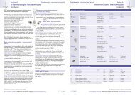 Thermocouple feedthroughs - caburn-mdc europe