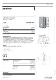 Technische Daten