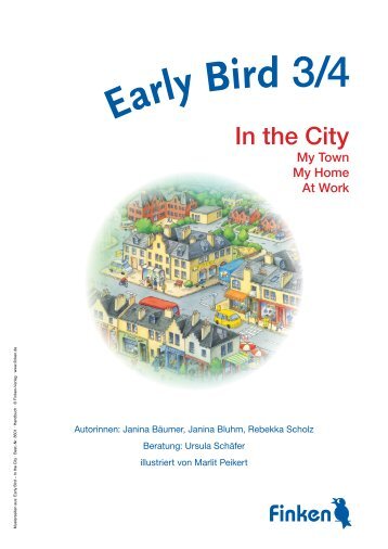 Early Bird – In the City