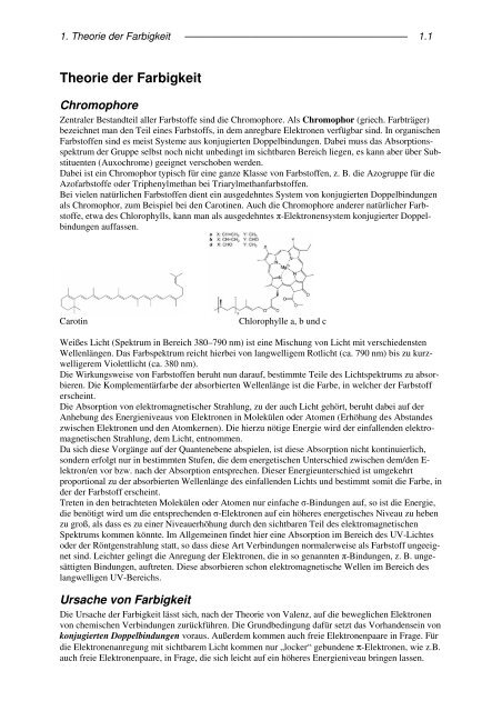 1. Theorie der Farbigkeit - bhbrand.de