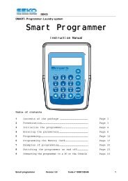 Smart Programmer - UK