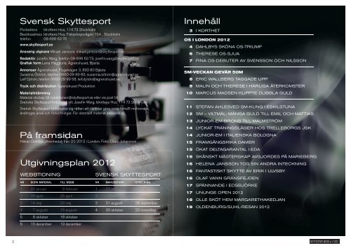 PDF-version - Svensk Skyttesport