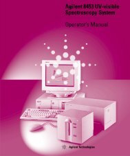 8453 UV-visible system - operator manual.pdf