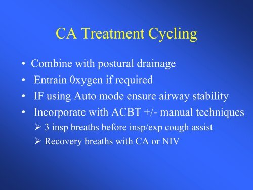 Breathing control Thoracic expansion exercises Forced expiration ...