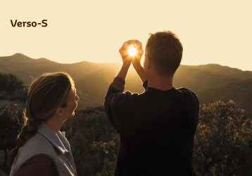 Prospekt Toyota Verso-S