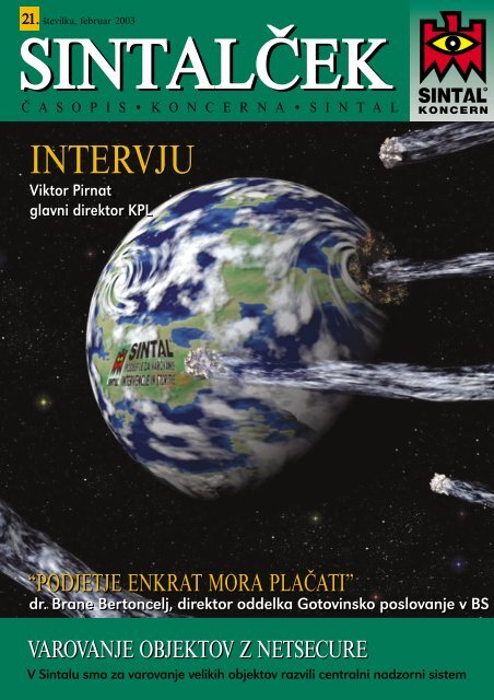 PDF(~2,7 MB) - Sintal