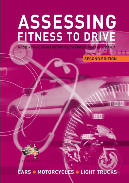 Assessing Fitness to Drive - BiOptic Driving Network