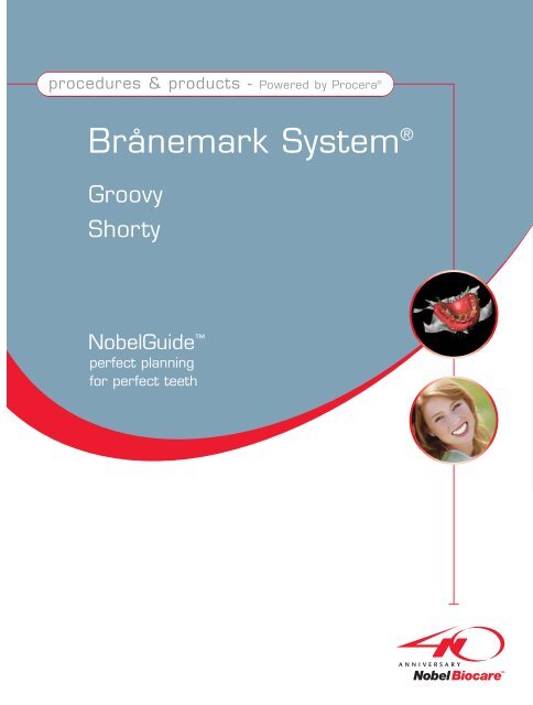BrÃ¥nemark SystemÂ® - Nobel Biocare
