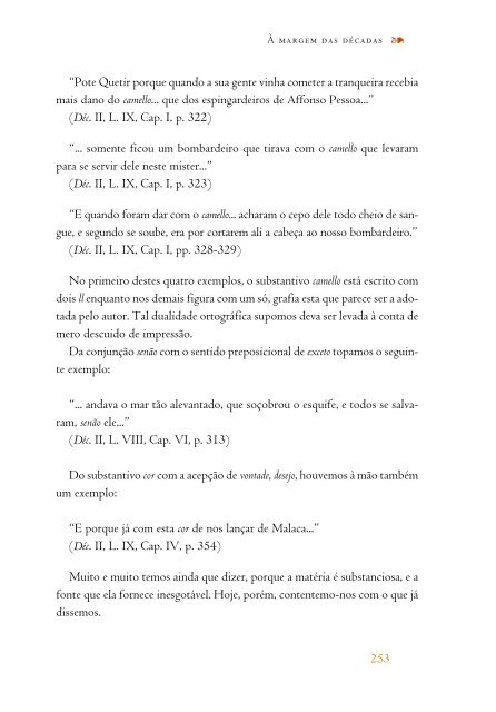 Guardados da MemÃ³ria - Academia Brasileira de Letras