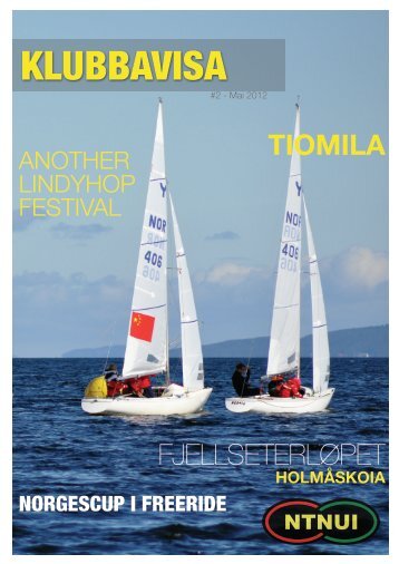 Nummer 2, Mai 2012.pdf - ntnui