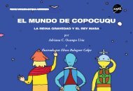 EL MUNDO DE COPOCUqU - Maloka