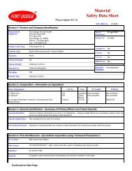 1371 Pneumabort-K+1b (English) AHP 007 MSDS GLOBAL FDAH